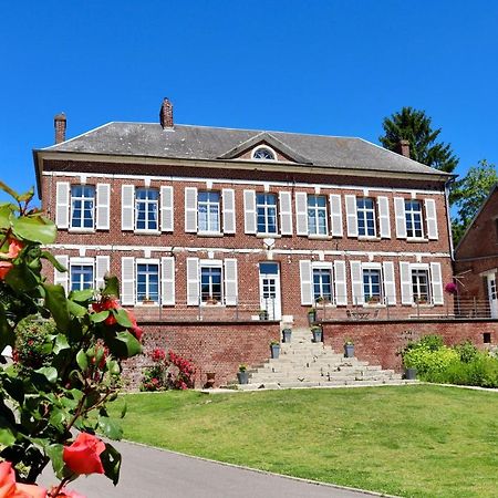 ChuignollesLe Logis D'Anne-Sophie住宿加早餐旅馆 外观 照片
