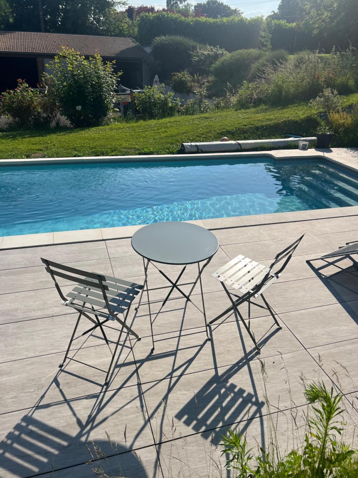 ChuignollesLe Logis D'Anne-Sophie住宿加早餐旅馆 外观 照片